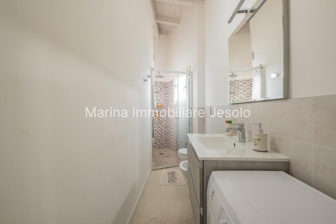 Villaggio Dei Gabbiani Lido di Jesolo Zewnętrze zdjęcie