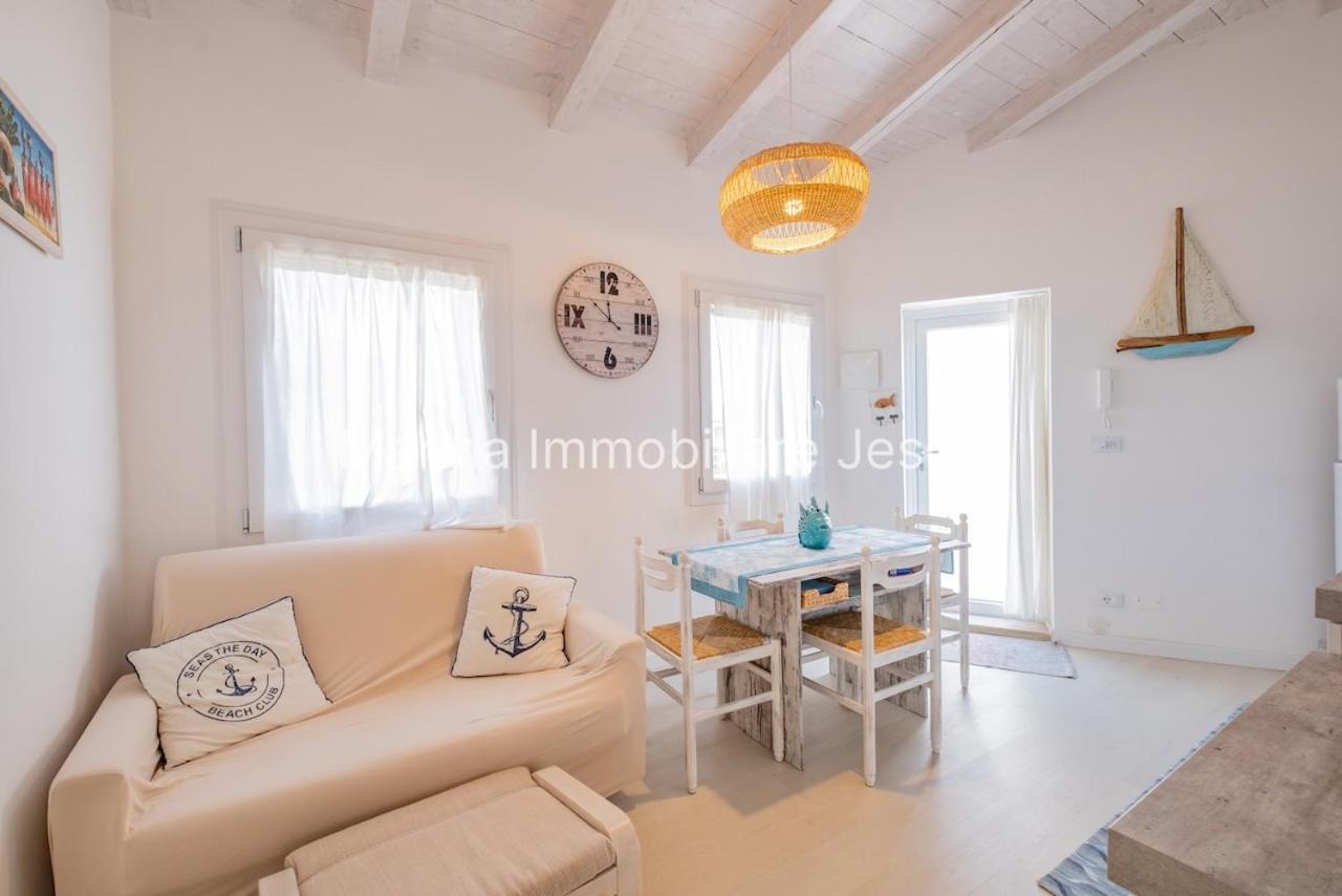 Villaggio Dei Gabbiani Lido di Jesolo Zewnętrze zdjęcie