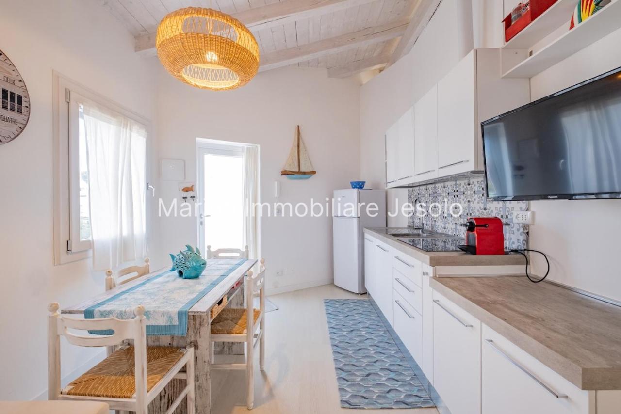 Villaggio Dei Gabbiani Lido di Jesolo Zewnętrze zdjęcie