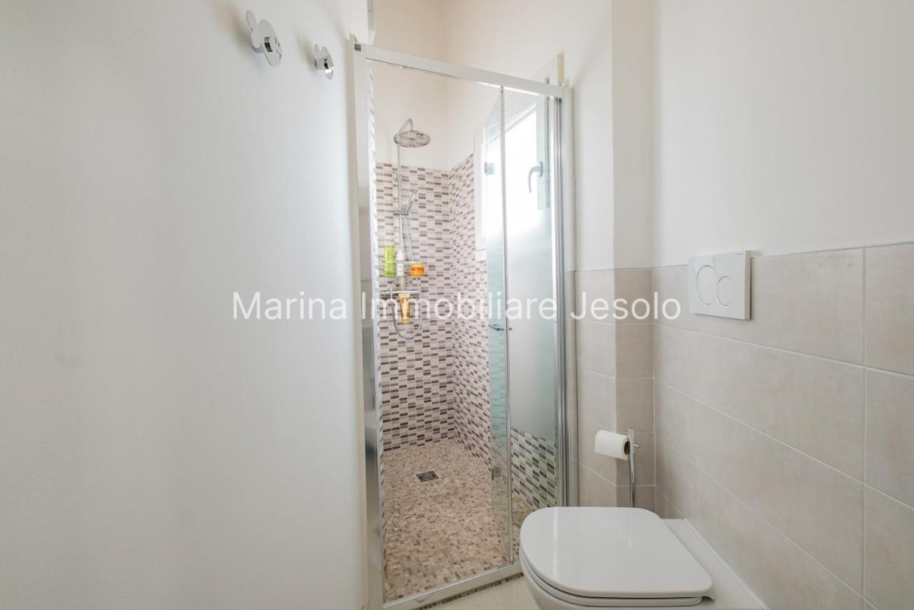 Villaggio Dei Gabbiani Lido di Jesolo Zewnętrze zdjęcie