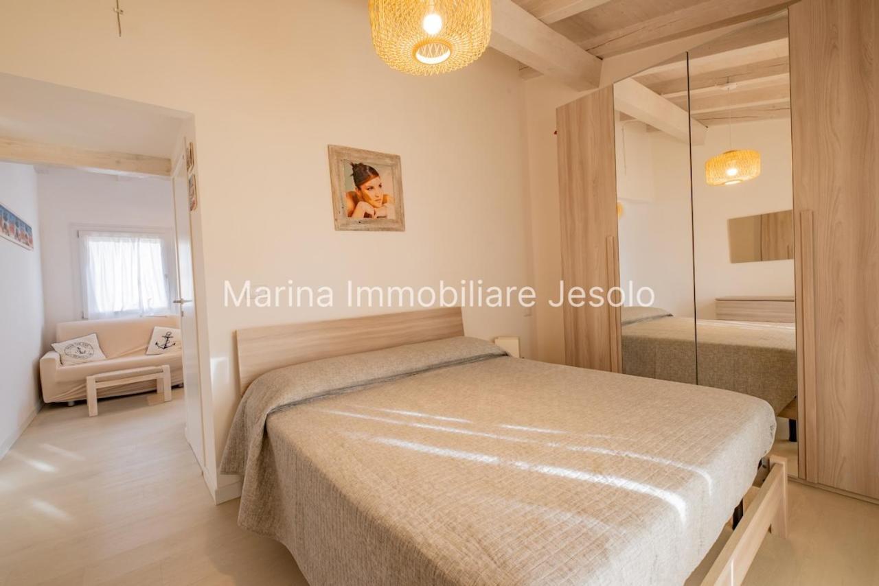 Villaggio Dei Gabbiani Lido di Jesolo Zewnętrze zdjęcie