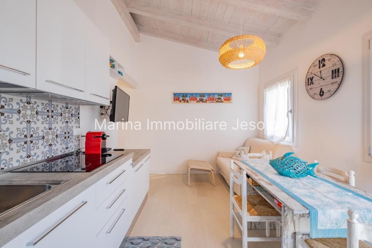 Villaggio Dei Gabbiani Lido di Jesolo Zewnętrze zdjęcie