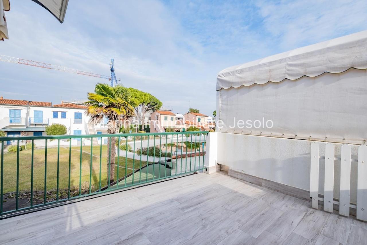Villaggio Dei Gabbiani Lido di Jesolo Zewnętrze zdjęcie