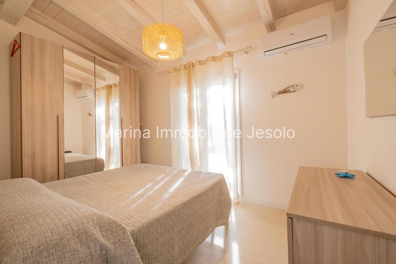 Villaggio Dei Gabbiani Lido di Jesolo Zewnętrze zdjęcie