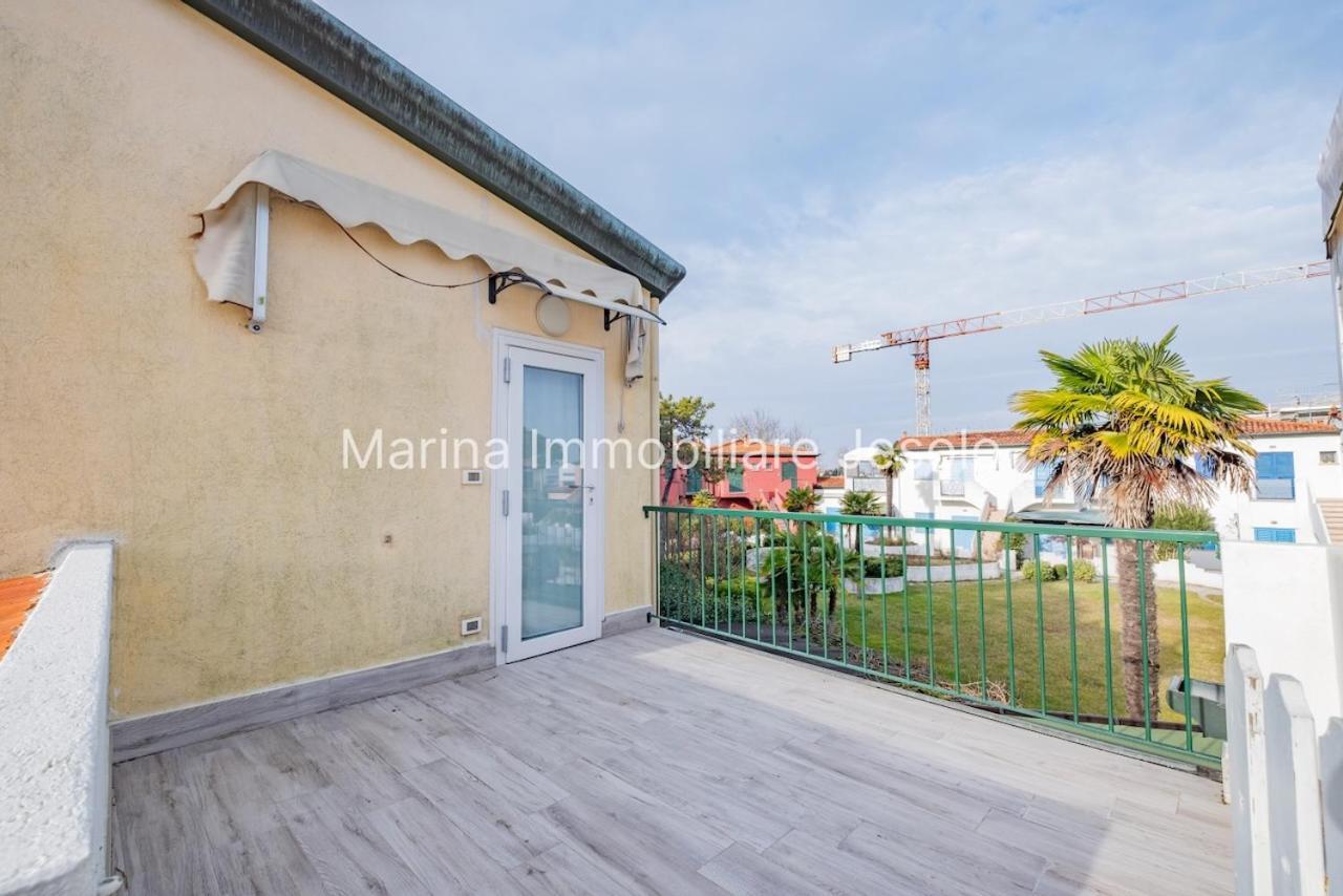 Villaggio Dei Gabbiani Lido di Jesolo Zewnętrze zdjęcie