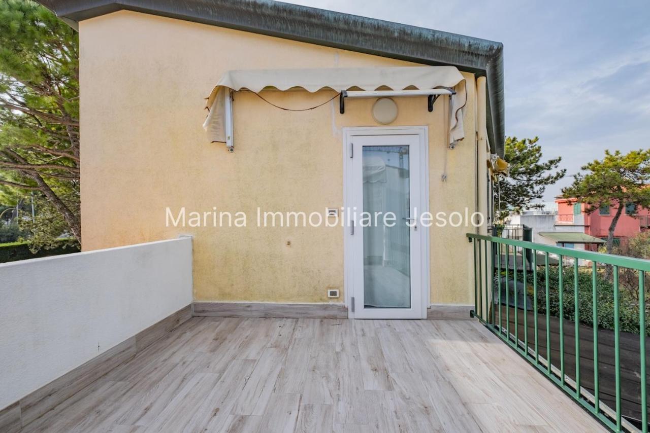 Villaggio Dei Gabbiani Lido di Jesolo Zewnętrze zdjęcie